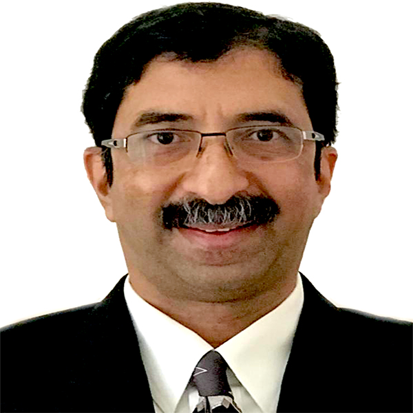 Sunil Ninan Mathew
