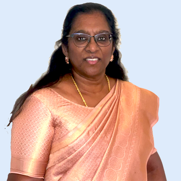 Santha Varghese