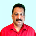 Geevar Kannanayikkal