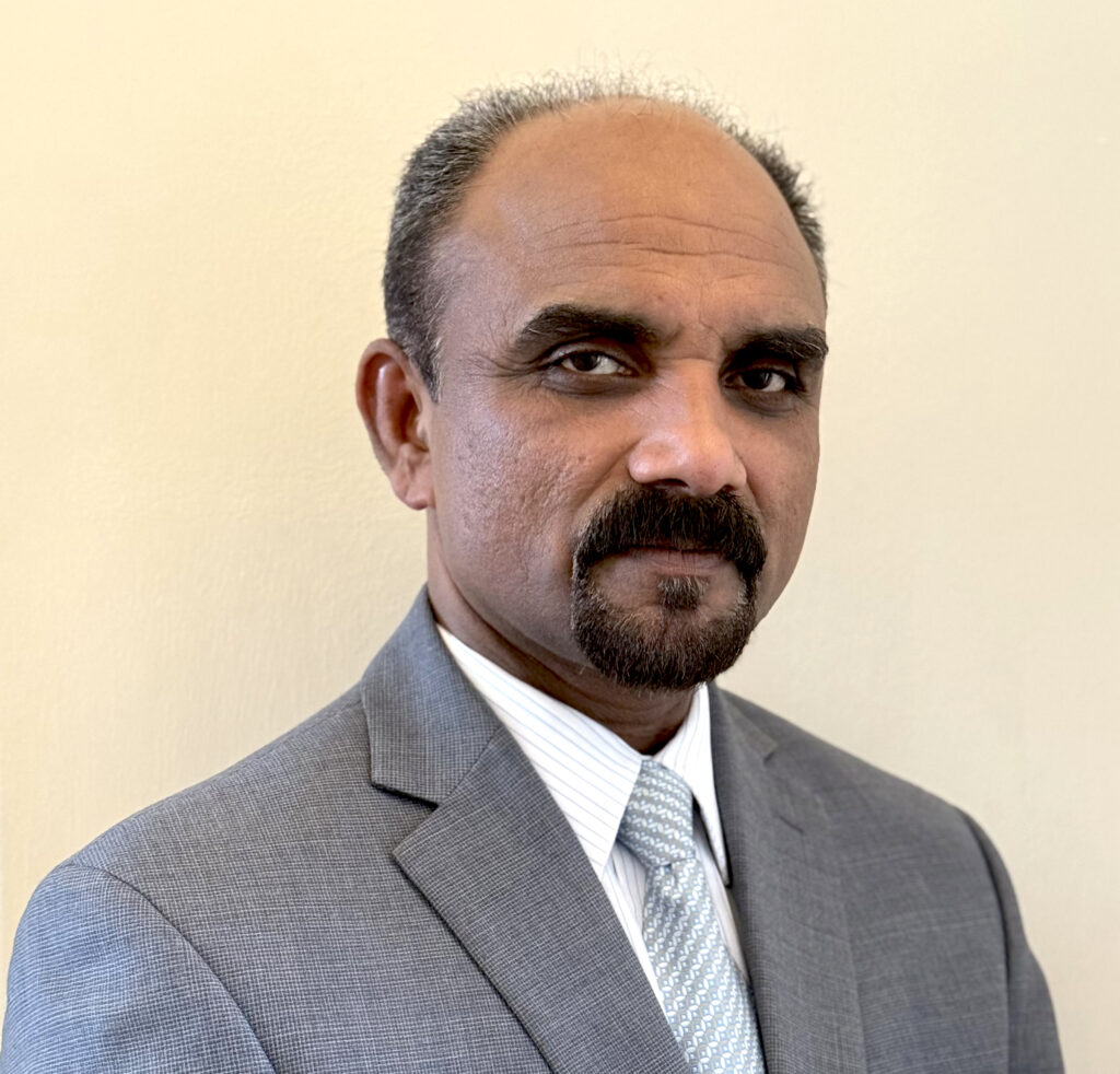 Reji Vaidyan