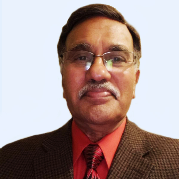 Stephen Kuruvilla