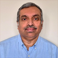 Thomas Cherian