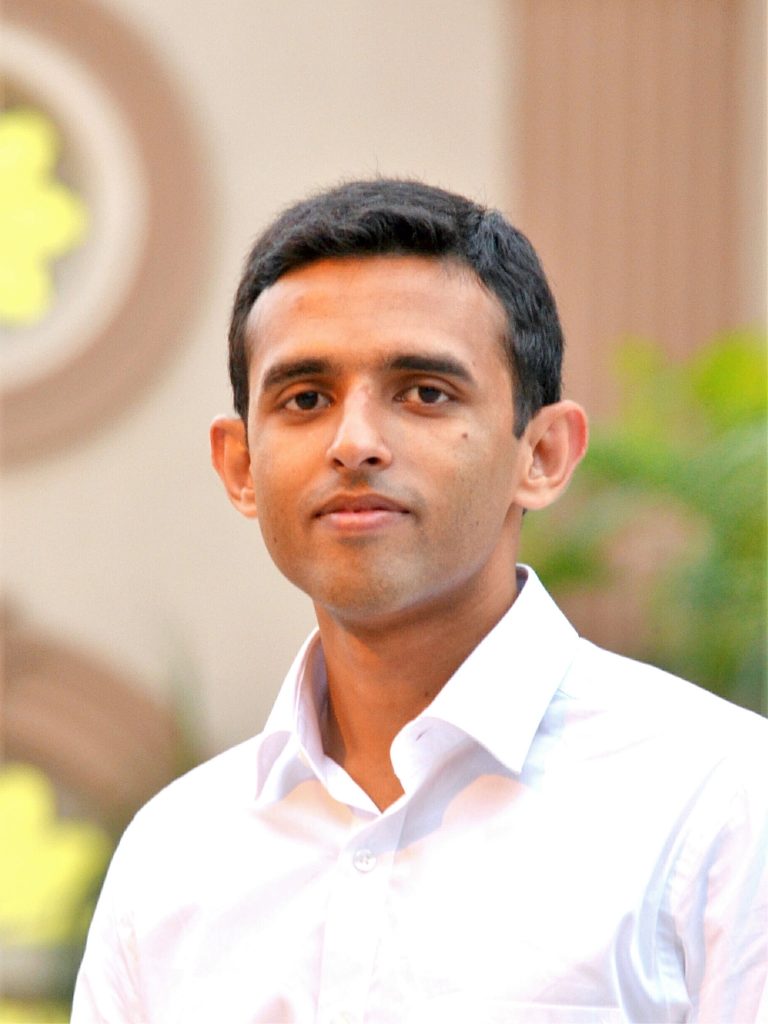 Sandhu Kurian